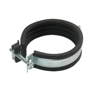 Rubber Grip Hose Clamp