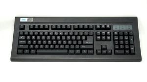 TVS Gold USB Keyboard