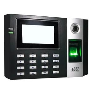 ESSL Biometric Fingerprint Scanners