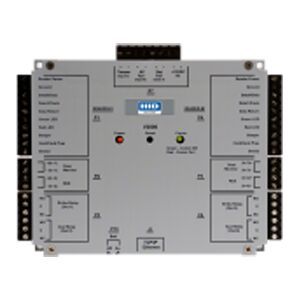 HID VertX EVO Networked access controller