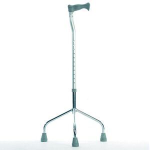 tripod walking stick