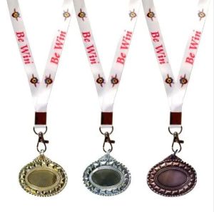 Multicolor Oval Brass Medals at Rs 75 / Piece in Mysore