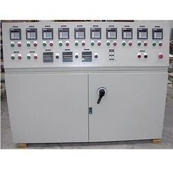 Heating Oven Control Panel