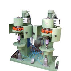 Can Seaming machines