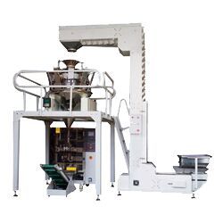 Multi Head Weigh Filling Machine