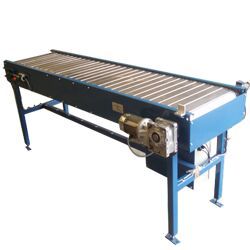 SS Slat Chain Conveyor