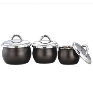 Non Stick Pot Set