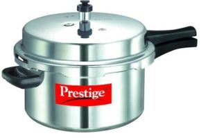 Prestige Pressure Cooker