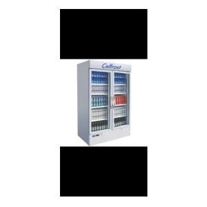 Cellfrost Commercial Freezer