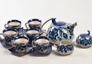 Moroccan Tea Set