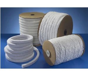 Ceramic Fiber Packaging Rope
