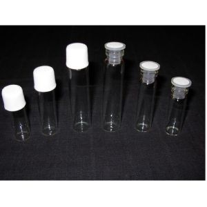 Glass Vials