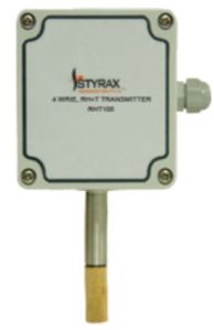 Temperature Transmitter, RH Transmitter