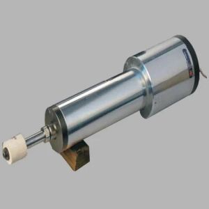 Collet Adapter