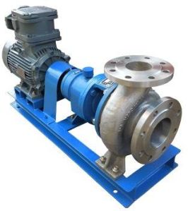 Centrifugal Process Pump