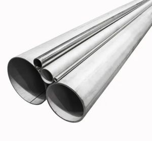 Stainless Steel Pipes