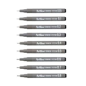Artline Pen