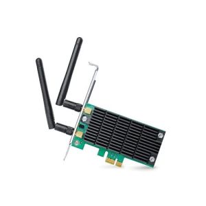 Wireless Dual Band PCI Express Adapter