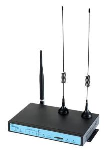 Cellular WiFi Router