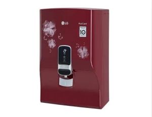 LG RO Water Purifiers