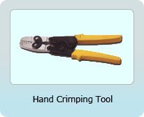 Hand Crimping Tool