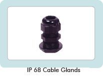 Ip 68 Cable Glands