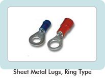 Sheet Metal Lugs