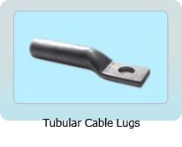 Tubular Cable Lugs