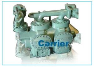 Voltas Carrier Compressor Spare