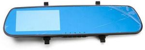 Car Rear Mirror DVR 4.3 inch monitor, Brand Name : Great