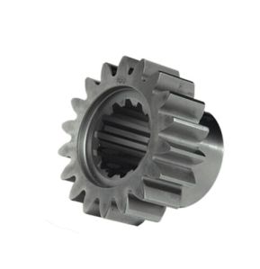 external spur gears