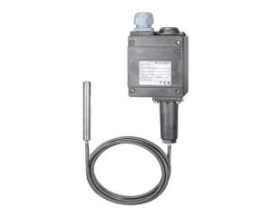 Temperature Control Switch