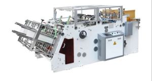 Automatic Paper Case Erector, Power : 5kw