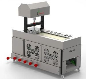 Automatic Chapati Machine