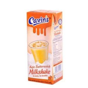 Cavins Milkshake