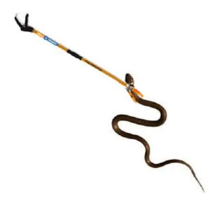 52 Snake Catcher Stick - Rattlesnake Catcher & Grabber