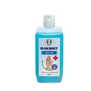 Hand Sanitizer