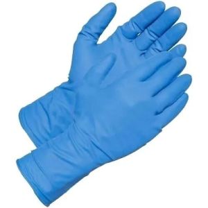 nitrile gloves