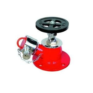 ss hydrant valve