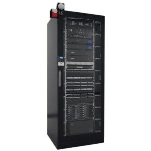 Smart Server Cabinet