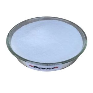 Anionic Polyacrylamide Powder