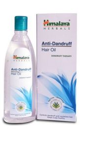 Himalaya Anti-Dandruff Hair Oil