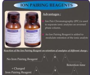ION PAIRING REAGENTS