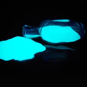 Light Photoluminescent Pigment