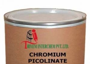 Chromium Picolinate