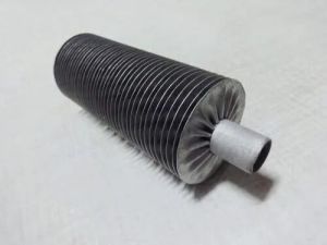 Crimped Finned Tubes