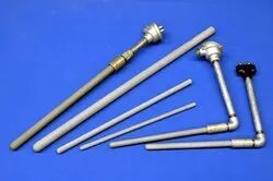 Molten Aluminium Thermocouple