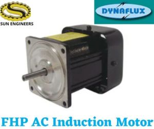 FHP Induction Motor