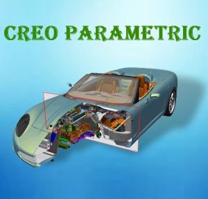 Creo Parametric Training