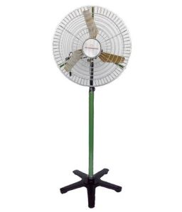 Heavy Duty Pedestal Fan